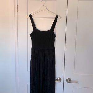 Wilfred Free Romper with Pockets